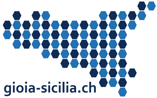 gioia-sicilia.ch Logo Gioia Sicilia