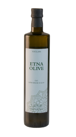 Etna Olive Olivenöl Extra Vergine 75cl